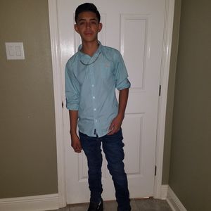 Meet your Posher, Ivan